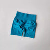 BreatheEasy High-Waist Yoga Shorts ATHLEXES