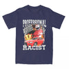 F1 Racer Meme T-Shirt: 100% Cotton Fun Tee ATHLEXES