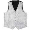 Silken Sophistication Vest Set ATHLEXES