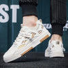 BreezeWalk Men's Summer Mesh Casual Shoes ATHLEXES