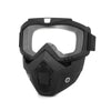 FusionGuard Automatic Welding Helmet ATHLEXES