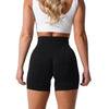 TKITK Seamless Soft Spandex Workout Shorts ATHLEXES