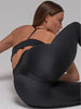 SculptLift Plus Size High Waist Yoga Leggings ATHLEXES