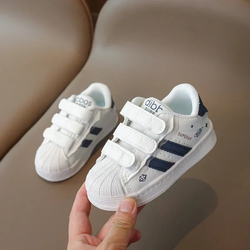 Stylish Kids Non-Slip Outdoor Sneakers ATHLEXES