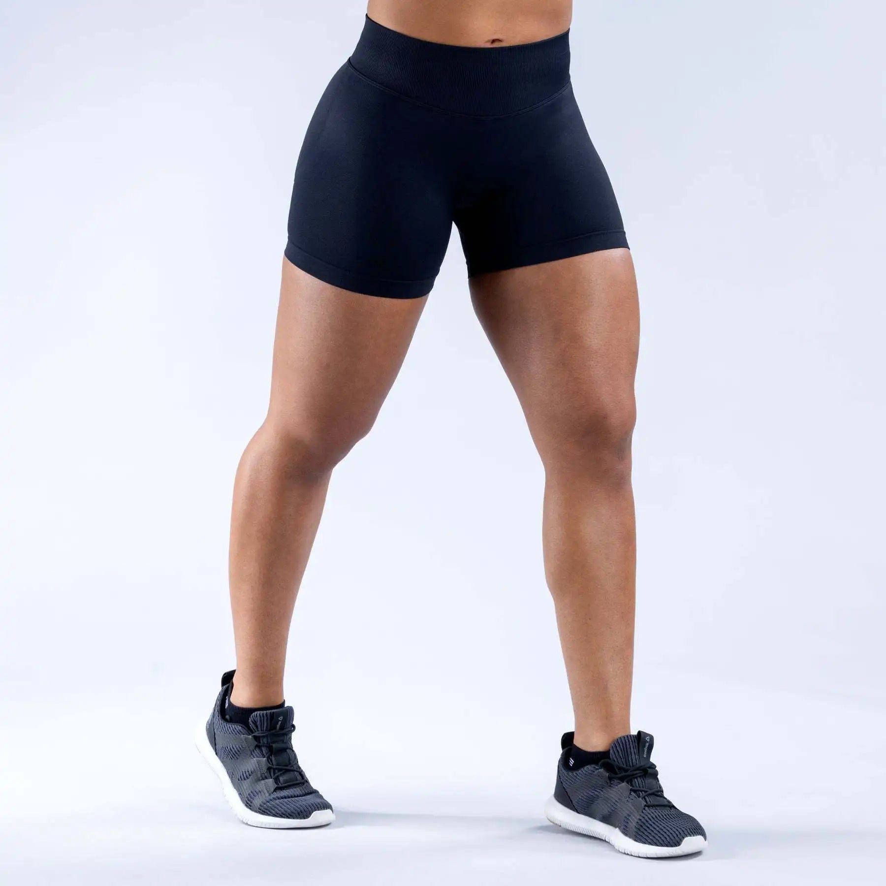 Seamless Scrunch Butt Running Shorts for Women ATHLEXES