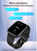 Xiaomi Smart Watch 2024: Fitness & Bluetooth Calls ATHLEXES
