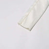 Elegant 3D Flower Blazer and Wide Leg Pant Set ATHLEXES