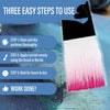 High Gloss Acrylic Varnish 200ML Protective Sealant ATHLEXES