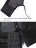 ComfortNest Seamless Nursing Bra for Moms ATHLEXES