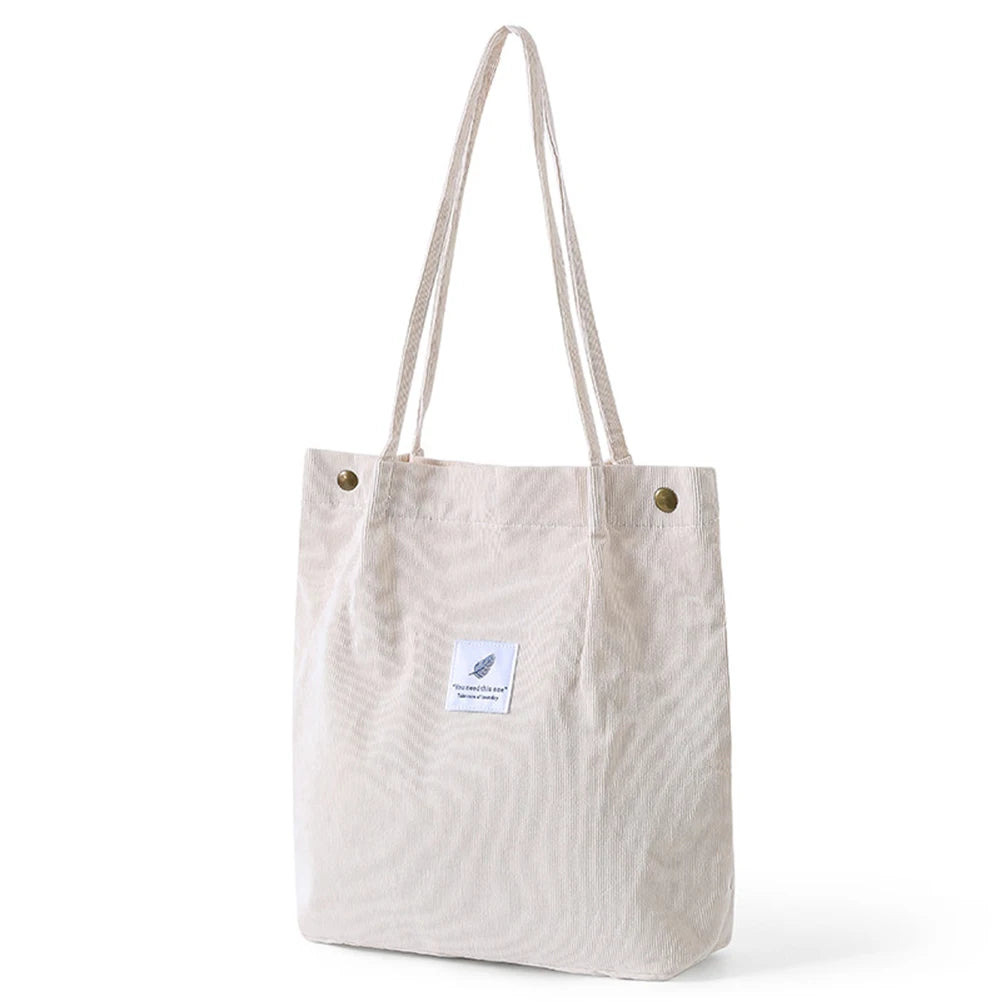 ChicCanvas Multi-Purpose Tote Bag ATHLEXES