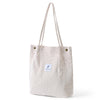 ChicCanvas Multi-Purpose Tote Bag ATHLEXES