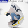 BreezeStride Leather Kid Sneakers for Active Boys ATHLEXES