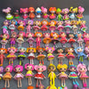 Lalaloopsy Little Sister Doll Collection ATHLEXES