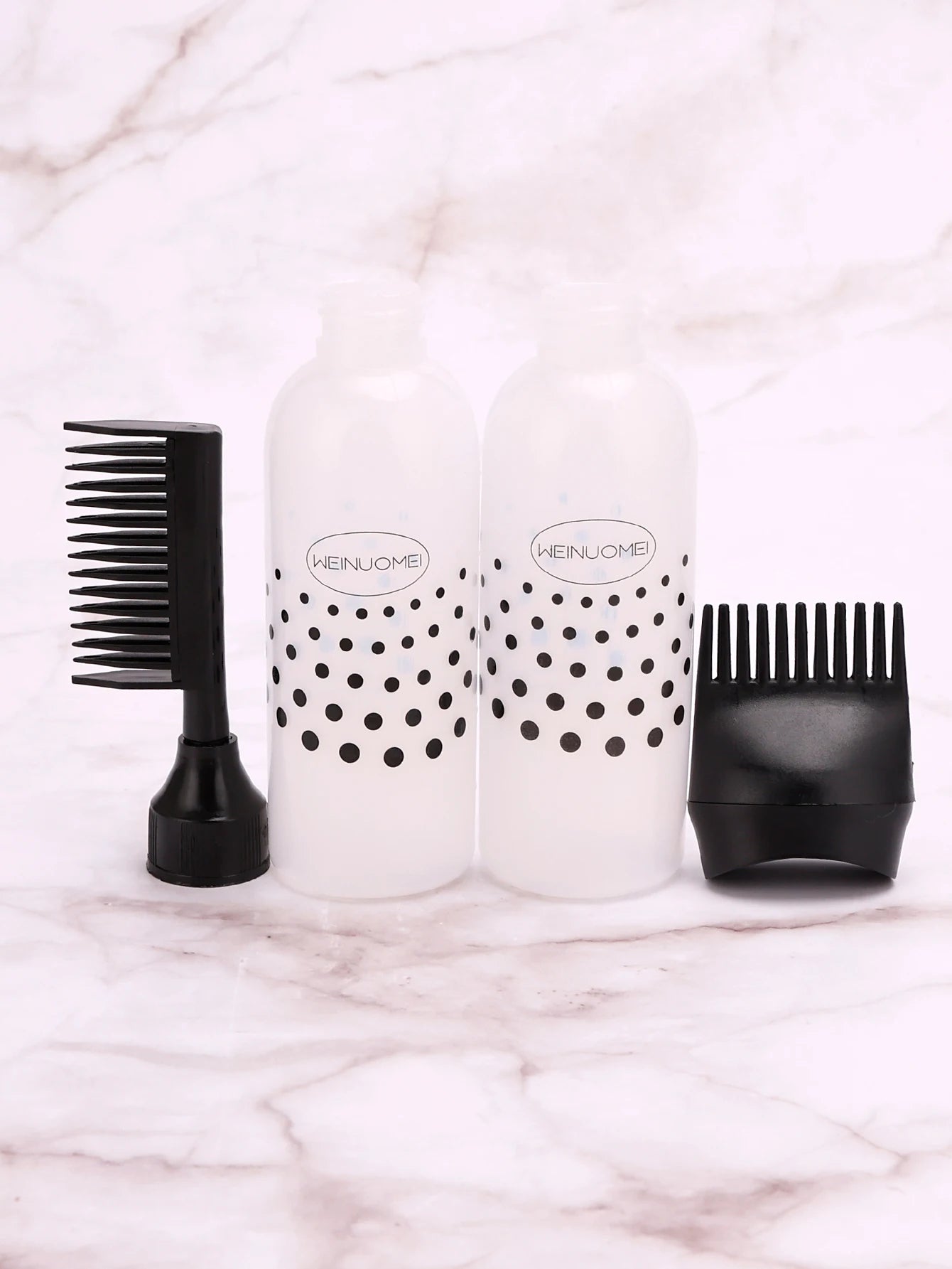 SalonPro Hair Coloring Applicator Set ATHLEXES
