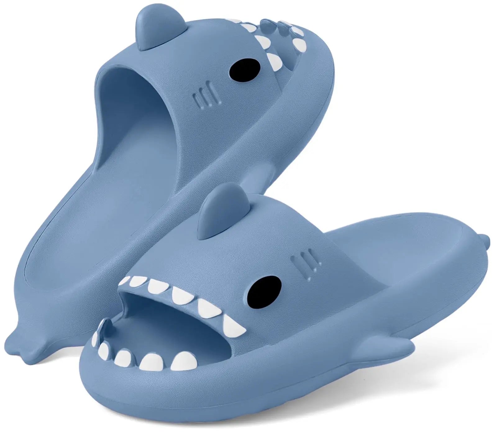 SharkSlide Casual Beach Slippers for All ATHLEXES