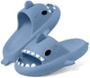 SharkSlide Casual Beach Slippers for All ATHLEXES