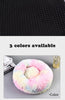 CozyNest Super Soft Plush Pet Bed for Ultimate Comfort ATHLEXES