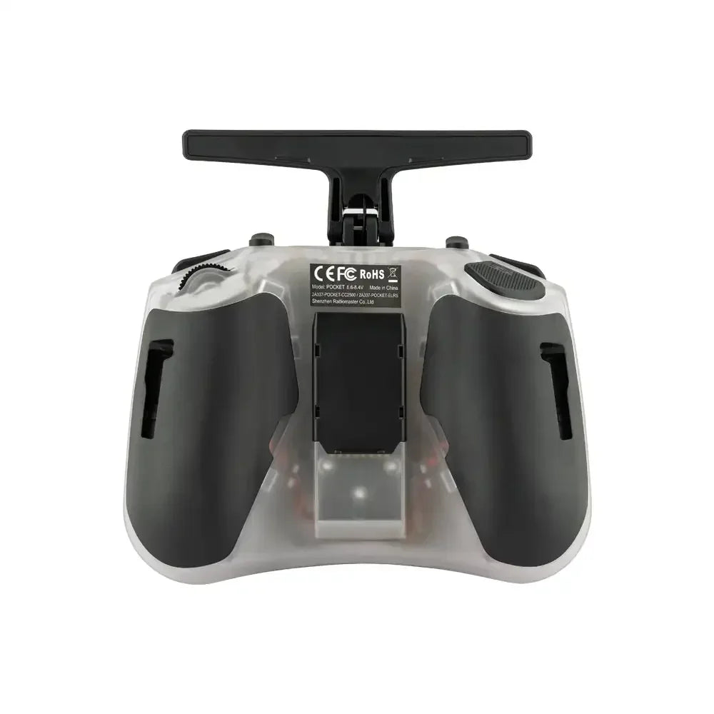 PocketEdgeTX 2.4G Left-Handed Radio Controller ATHLEXES