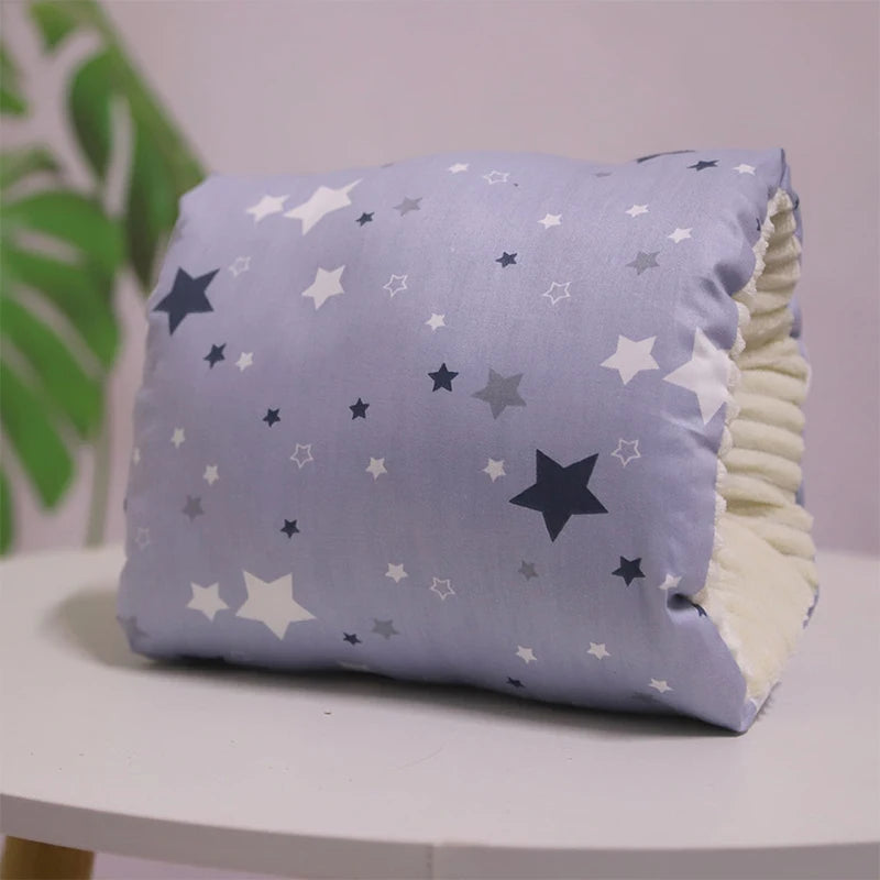 Cozy Cradle Nursing Arm Pillow for Comfort Feeding ATHLEXES