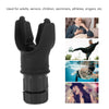 LungMaster Handheld Breathing Trainer Device ATHLEXES