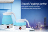Folding Travel Kettle ATHLEXES