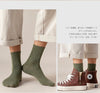 HSS Premium Combed Cotton Dress Socks Set ATHLEXES