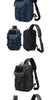 OZUKO Large Capacity Shoulder Bags for Male Waterproof Crossbody Bag ATHLEXES