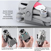 BRDRC Propeller Holder for DJI Mini 3 Pro Safety Guard ATHLEXES