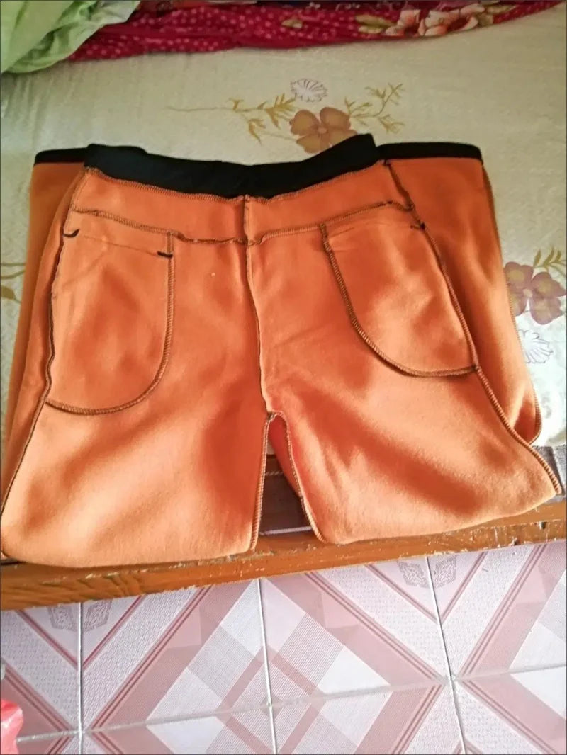 Mom Pants Female 2024 High Waist Casual Trousers for Women ATHLEXES