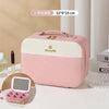 GlowCase LED Makeup Organizer Suitcase ATHLEXES