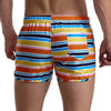 Coastal Breeze Men's Swim Shorts ATHLEXES