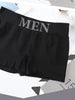 UltraComfort Men's Elastic Boxer Briefs Set ATHLEXES
