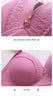 Elegant Comfort Nursing Bra for Everyday Wear ATHLEXES