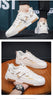 BreezeWalk Men's Summer Mesh Casual Shoes ATHLEXES