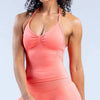 ElevateFit Backless Yoga Sports Bra ATHLEXES