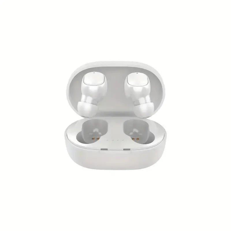 A6Lite TWS Bluetooth Earphones for Xiaomi and iPhone ATHLEXES