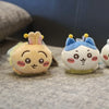 Charming Chiikawa Plush Bear Keychain Pendant ATHLEXES