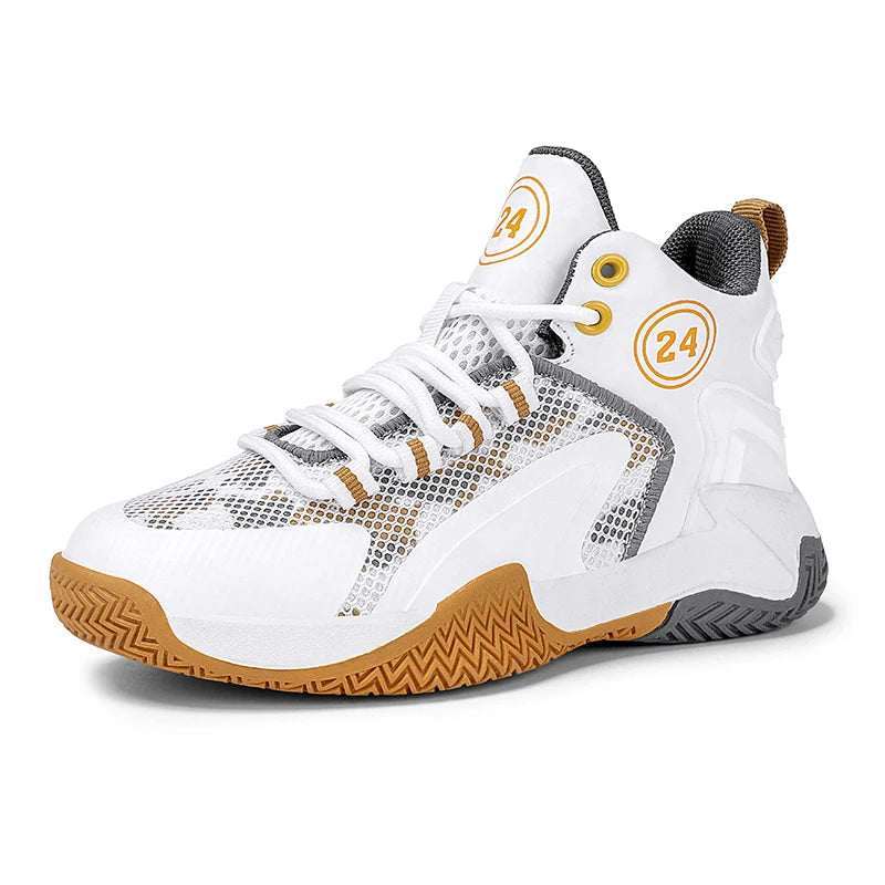 AllStar Kids Basketball Sneakers ATHLEXES