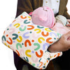 Cozy Cradle Nursing Arm Pillow for Comfort Feeding ATHLEXES