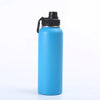 Elite 1000ML Stainless Steel Thermos for Travel ATHLEXES