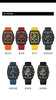 NAVIFORCE NF8025 Waterproof Sport Chronograph Watch ATHLEXES