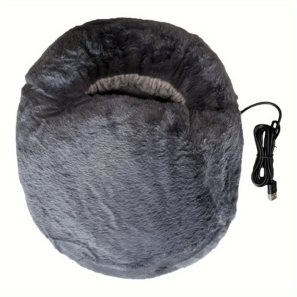 USB Electric Foot Warmer ATHLEXES