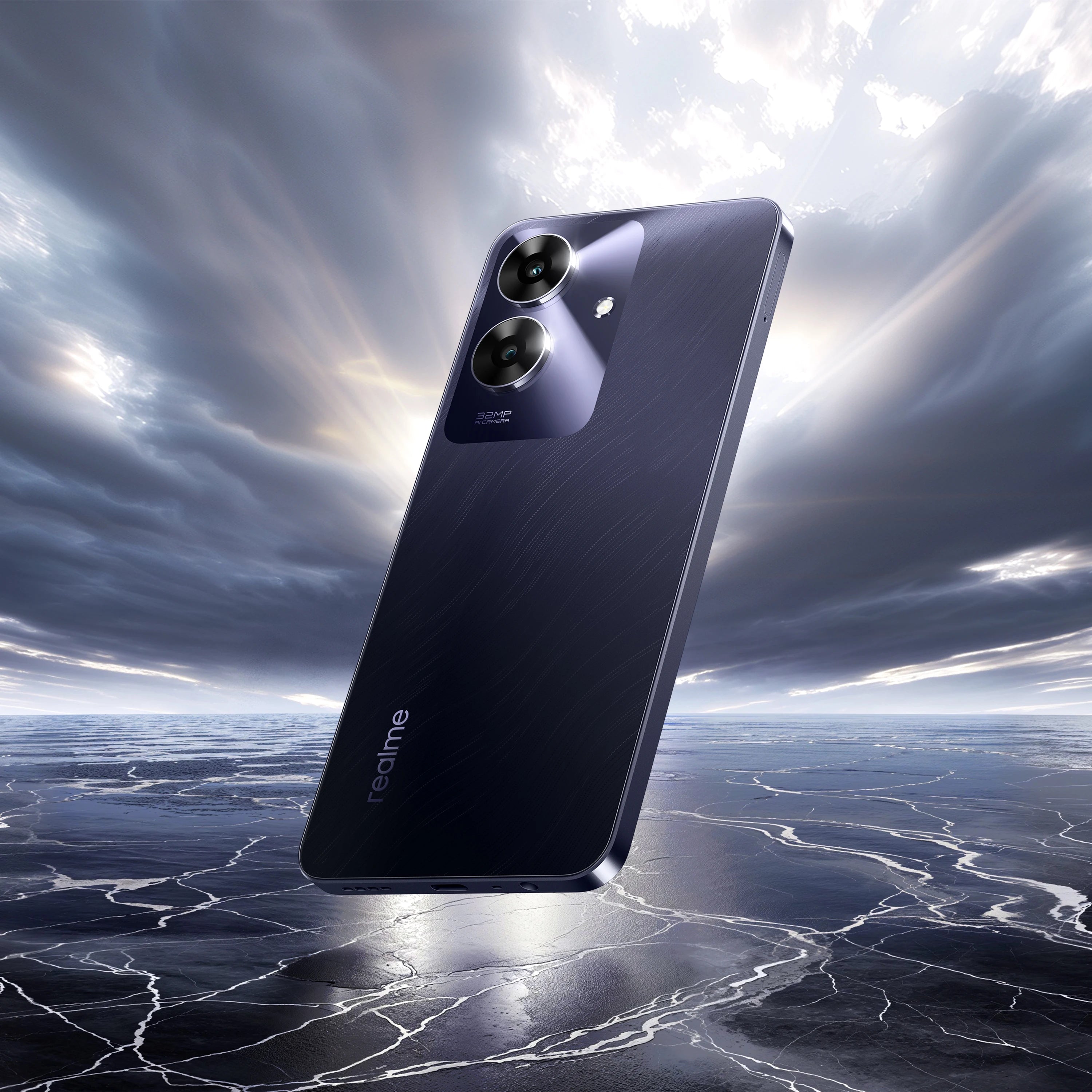 realme Note 60 Smartphone with 90Hz & 32MP Camera ATHLEXES