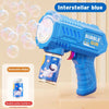 GlowBubbles Automatic Bubble Maker Toy ATHLEXES