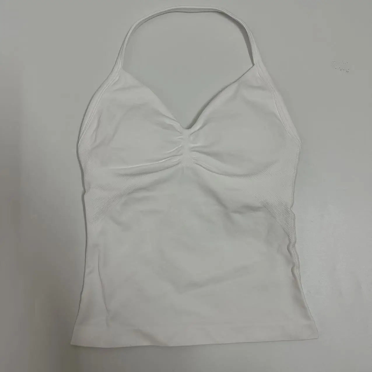 VividFlow Strappy Bra Tank Top ATHLEXES