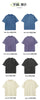 Heavyweight Washed Oversized Cotton T-Shirt ATHLEXES