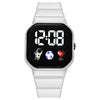 GalaxyTime Kids LED Digital Sports Watch ATHLEXES