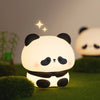 Panda Glow LED Night Light for Kids' Rooms ATHLEXES