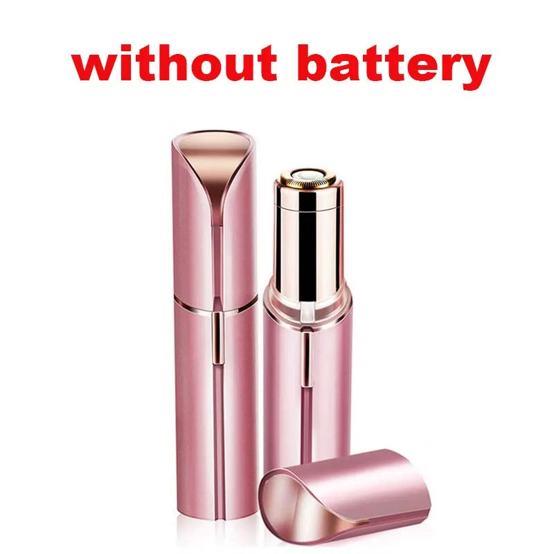 GlamGlow Lipstick Electric Hair Remover ATHLEXES