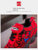 GlowStep LED Sneakers for Kids ATHLEXES